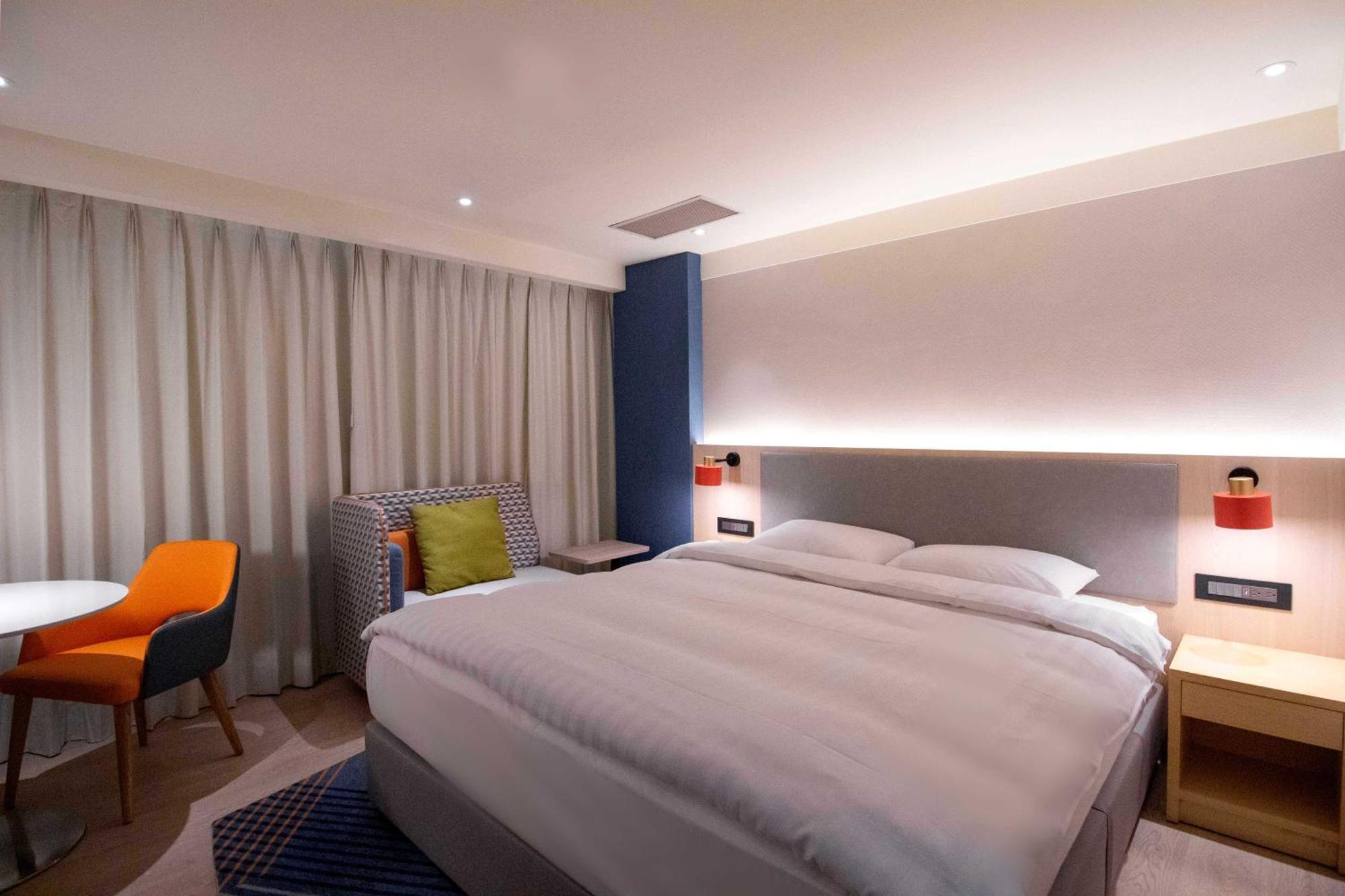 Orchard Park - Hotel Taipei
