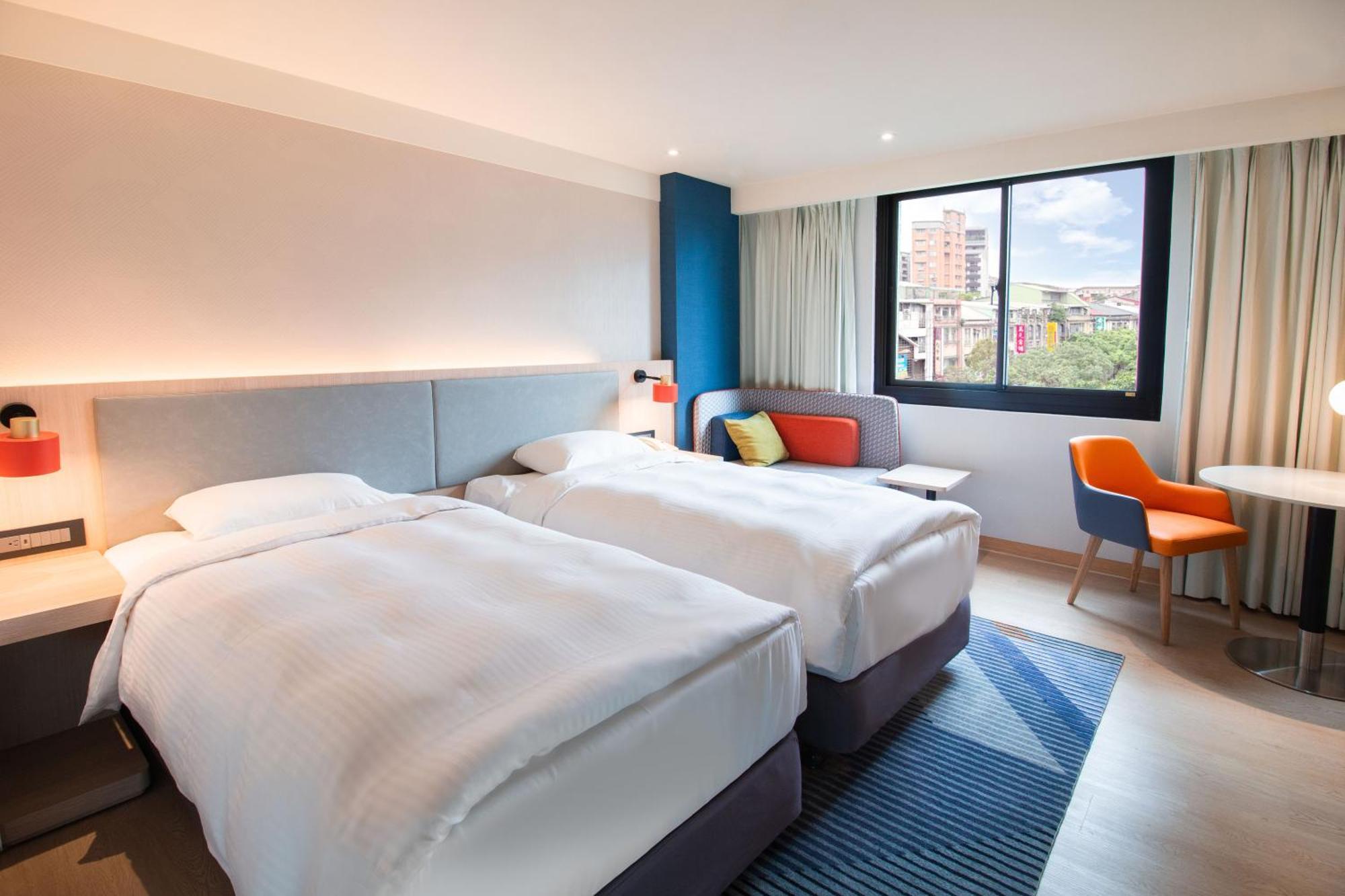 Orchard Park - Hotel 4*
