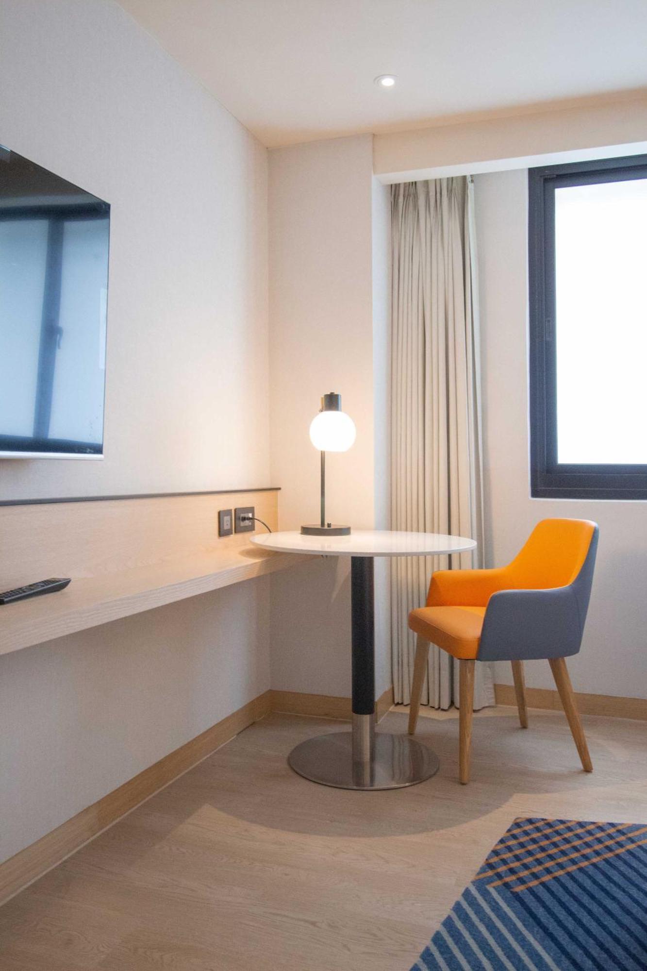 Orchard Park - Hotel Taipei