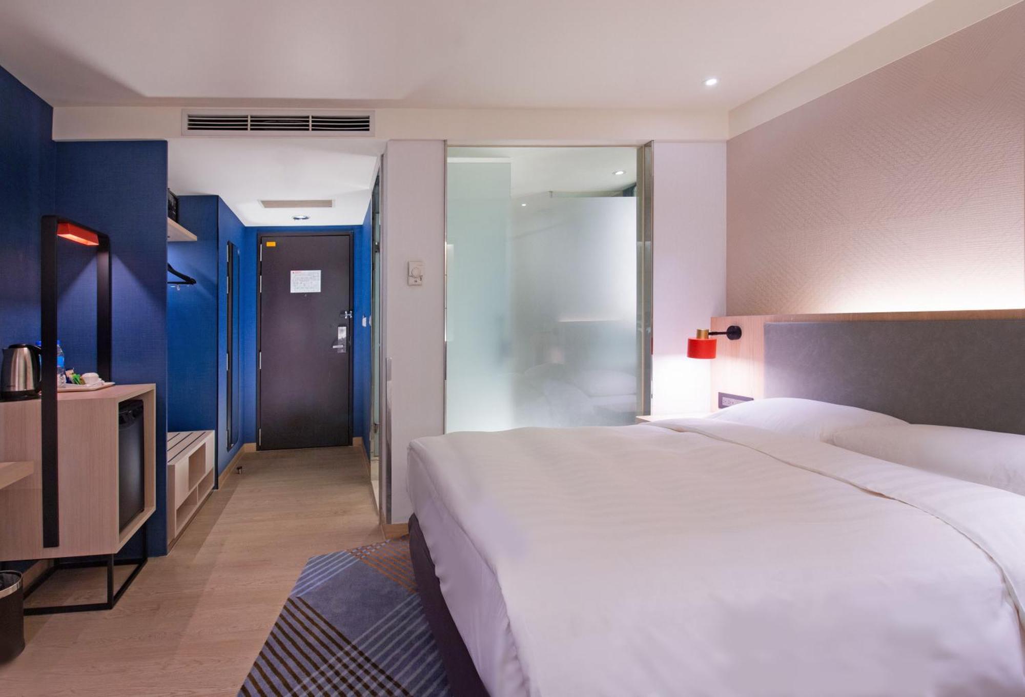 Hotel Orchard Park -