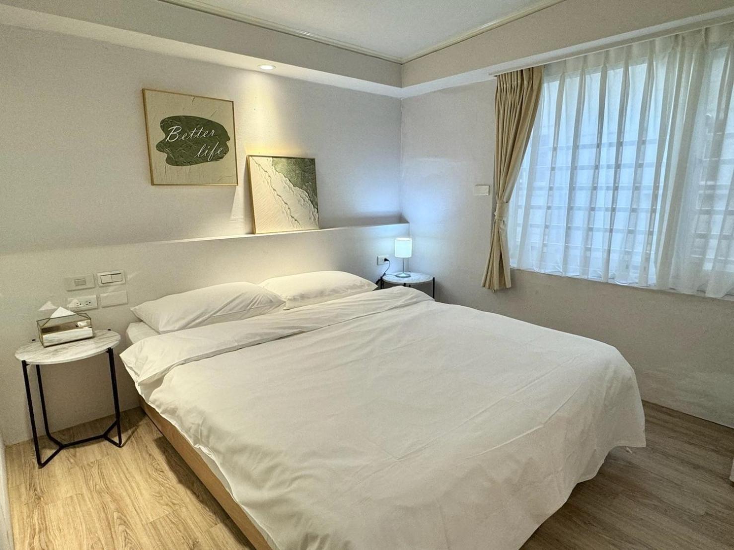 Meworld - Zhongshan Penginapan