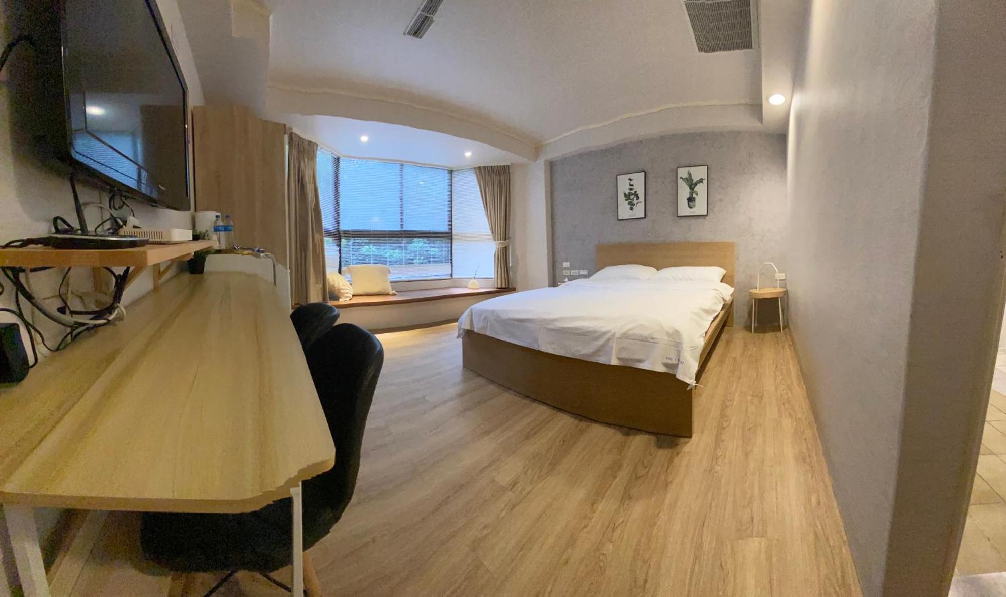 Meworld - Zhongshan *