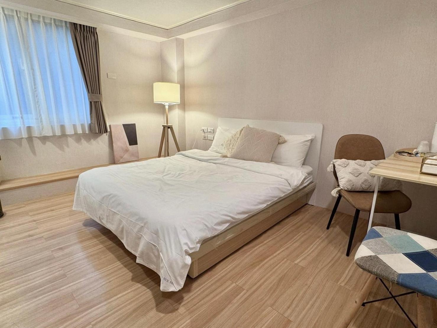 Meworld - Zhongshan Penginapan *
