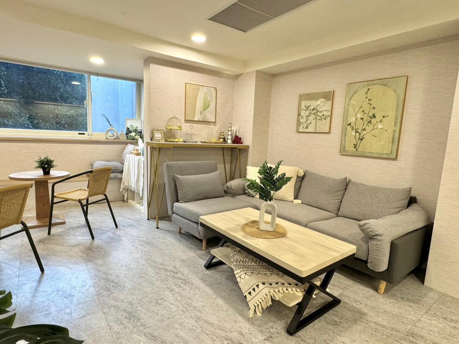 Meworld - Zhongshan Penginapan