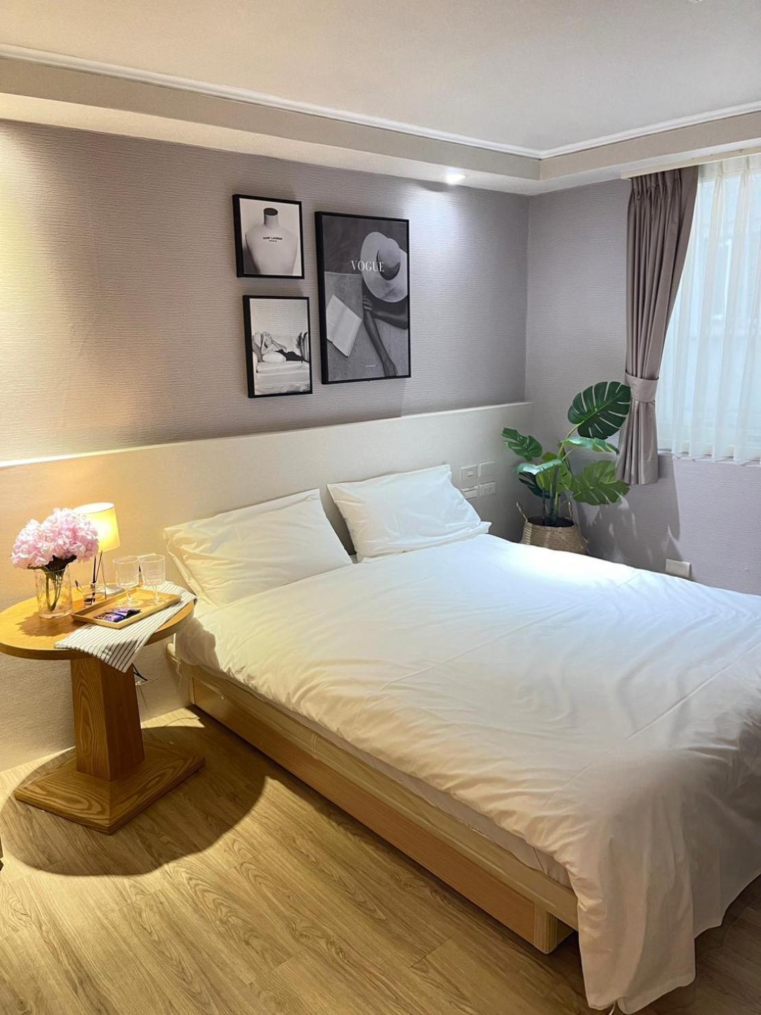 Penginapan Meworld - Zhongshan