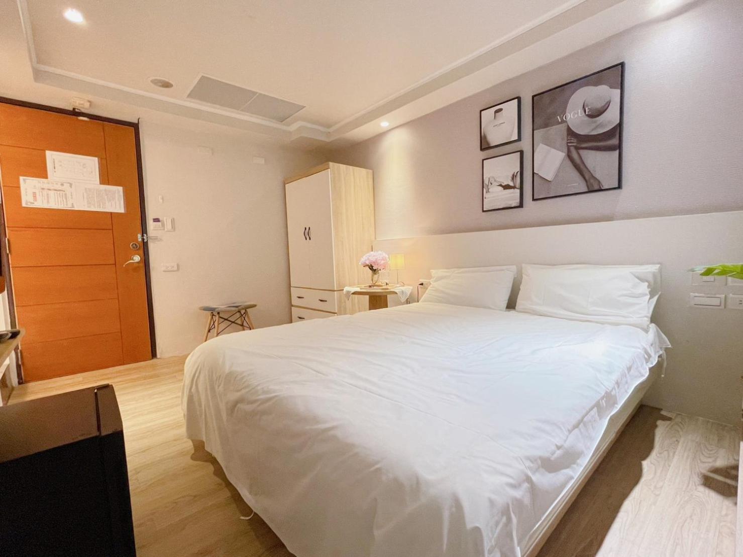 Penginapan Meworld - Zhongshan *