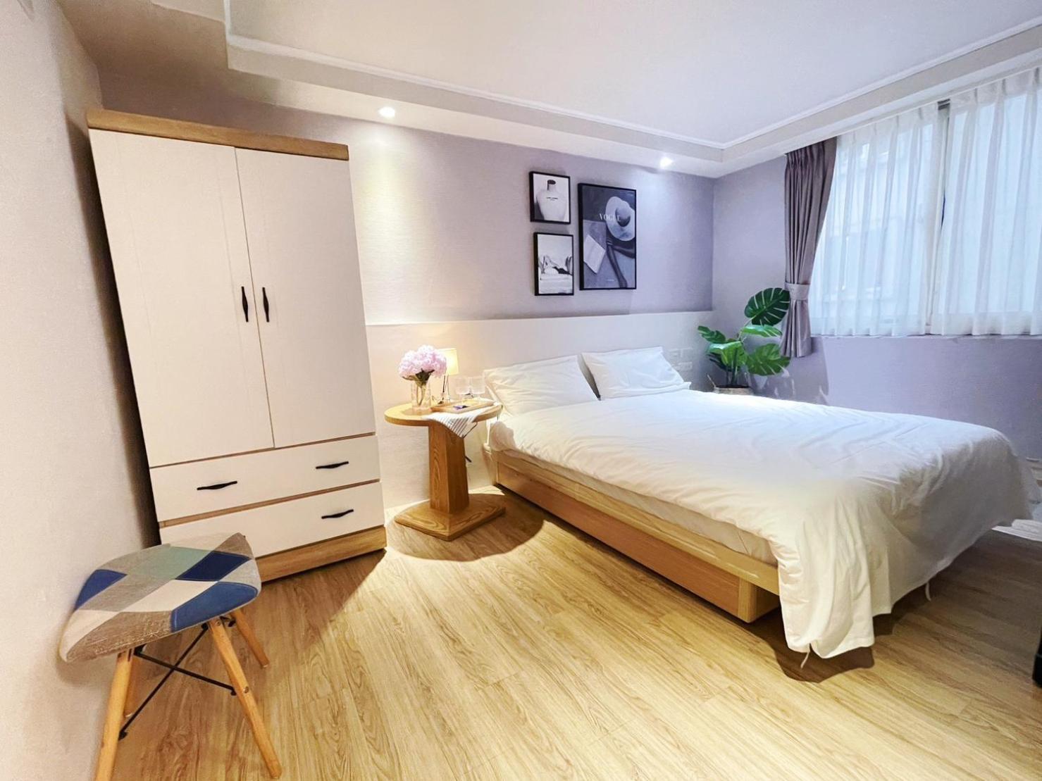 Meworld - Zhongshan Taipei