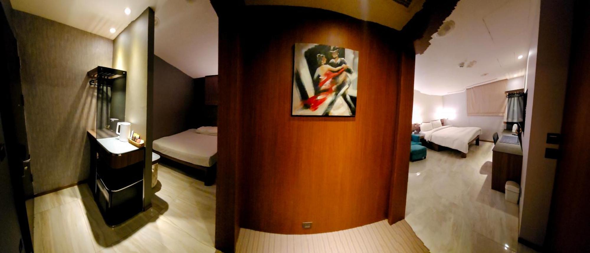 Beauty - B7 Journey Hotel