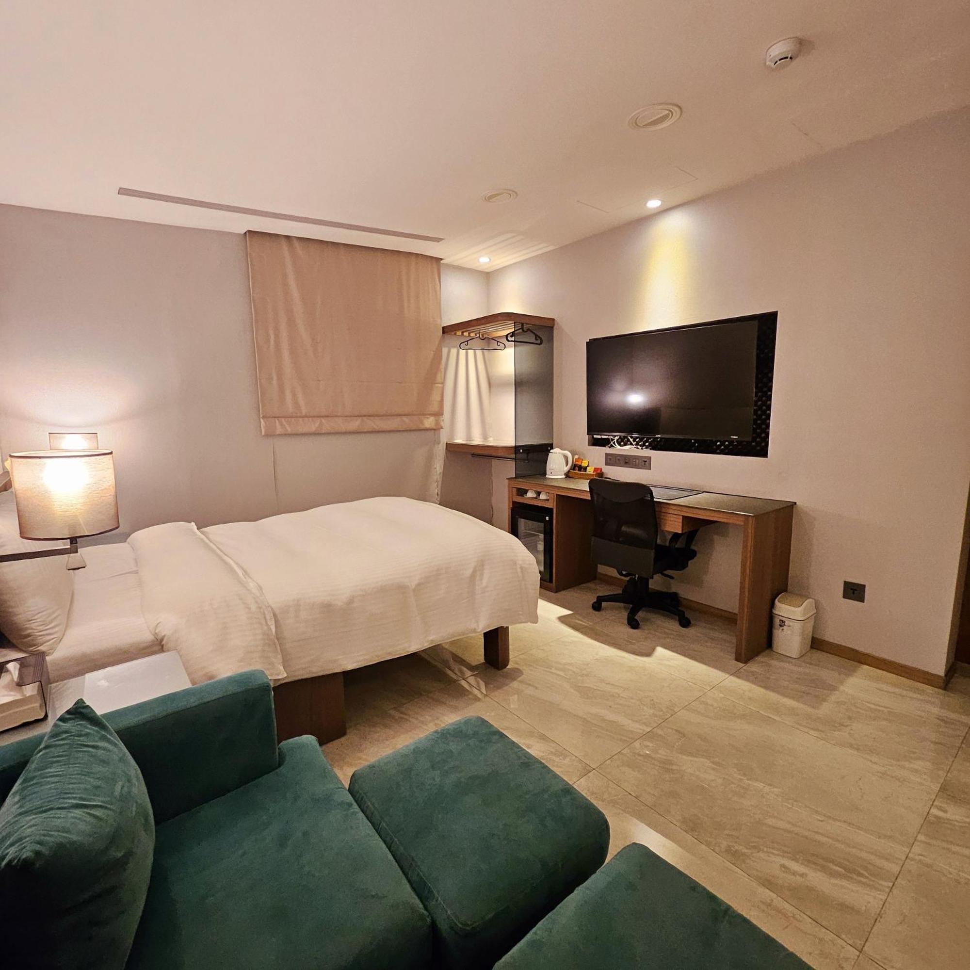 Beauty - B7 Journey Hotel Taipei