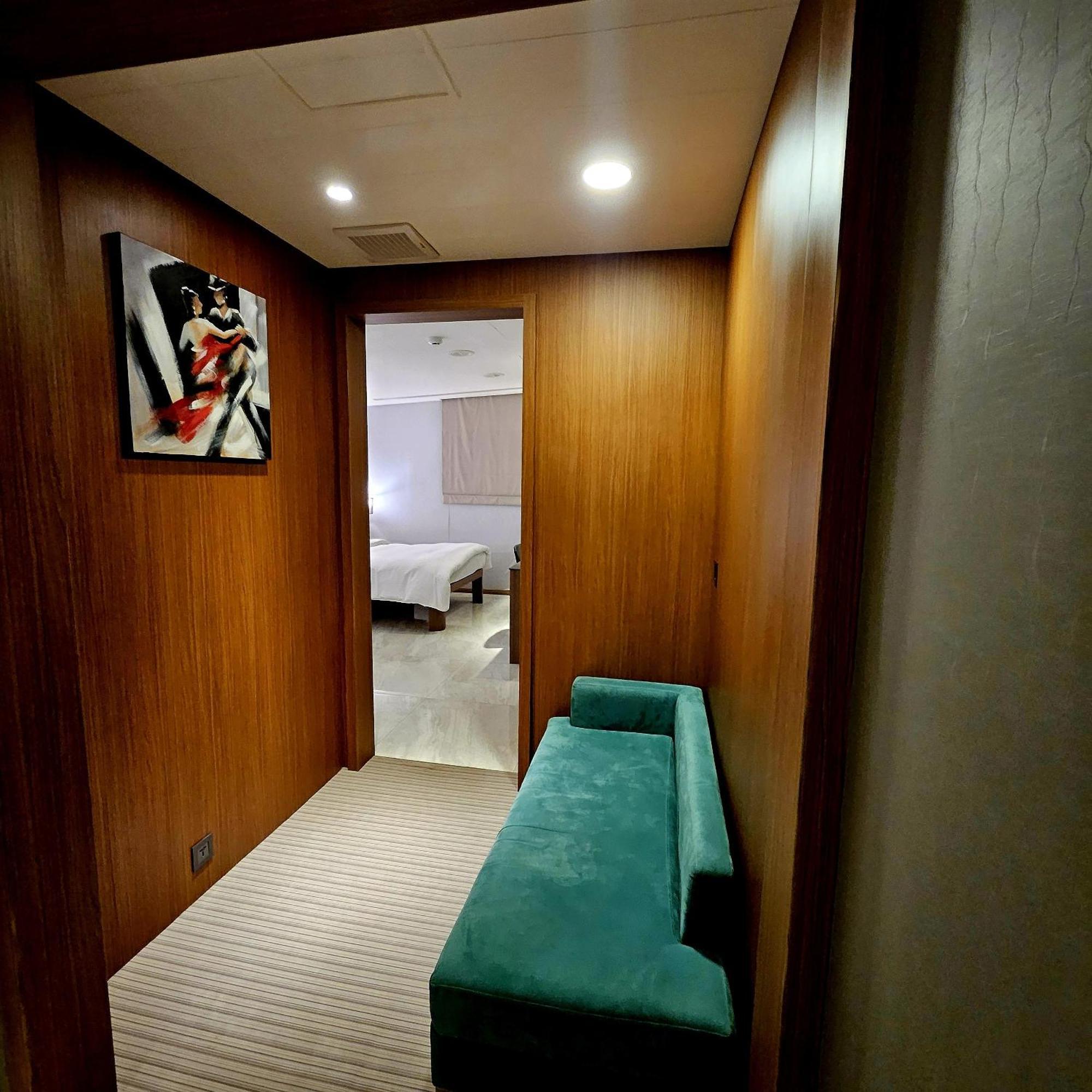 Hotel Beauty - B7 Journey Taipei