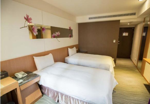 Ximen Relite 3* Taipei