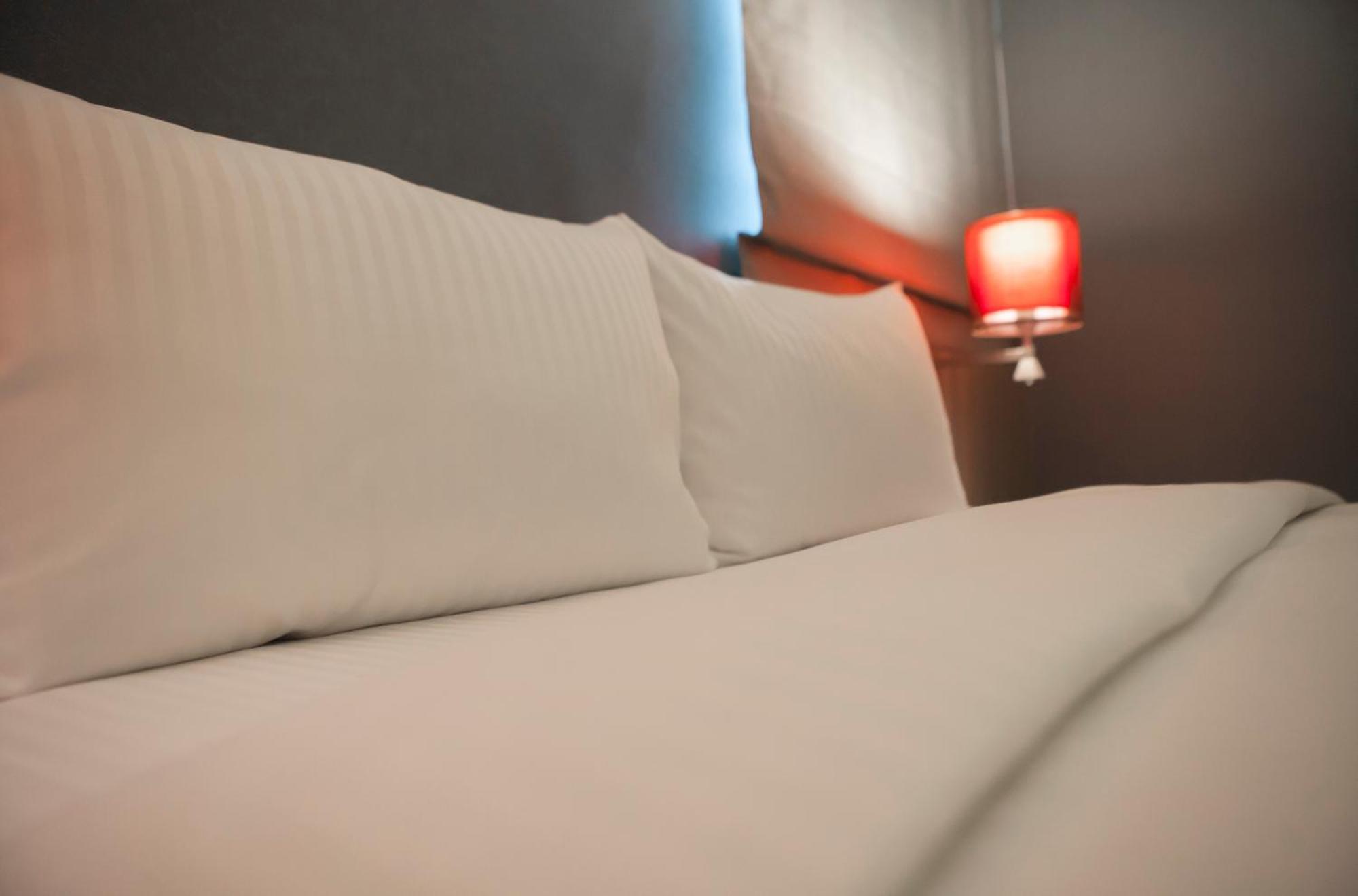 Beauty - B7 Journey Hotel