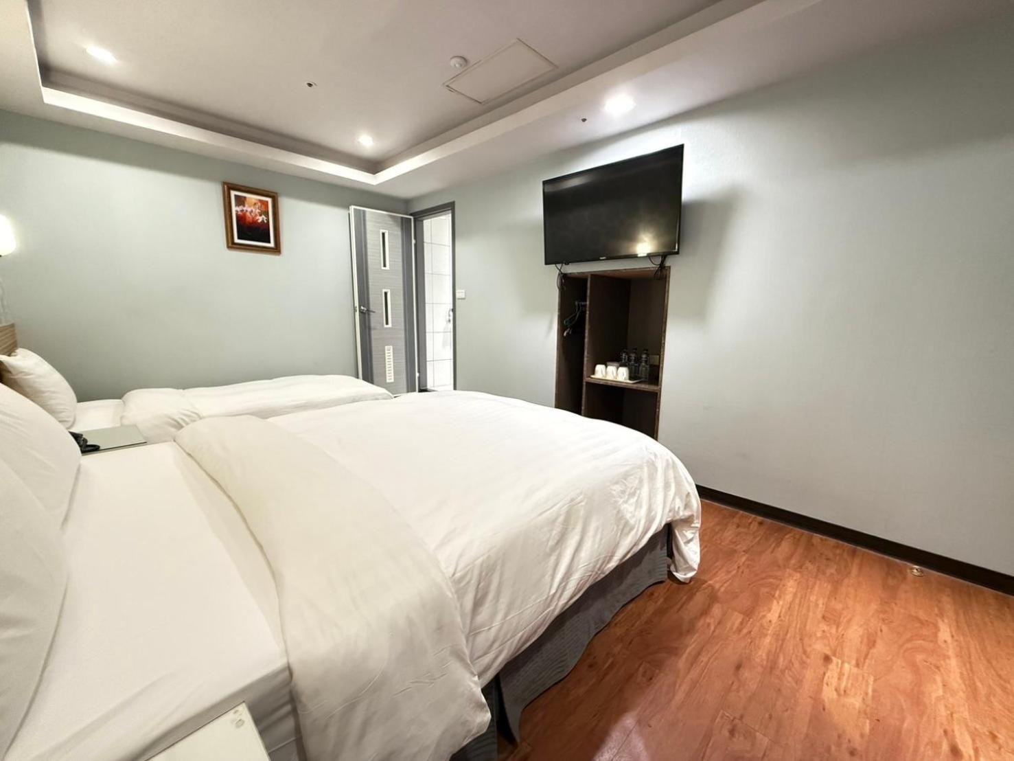 Inn Homeyhouse 2 Taipei