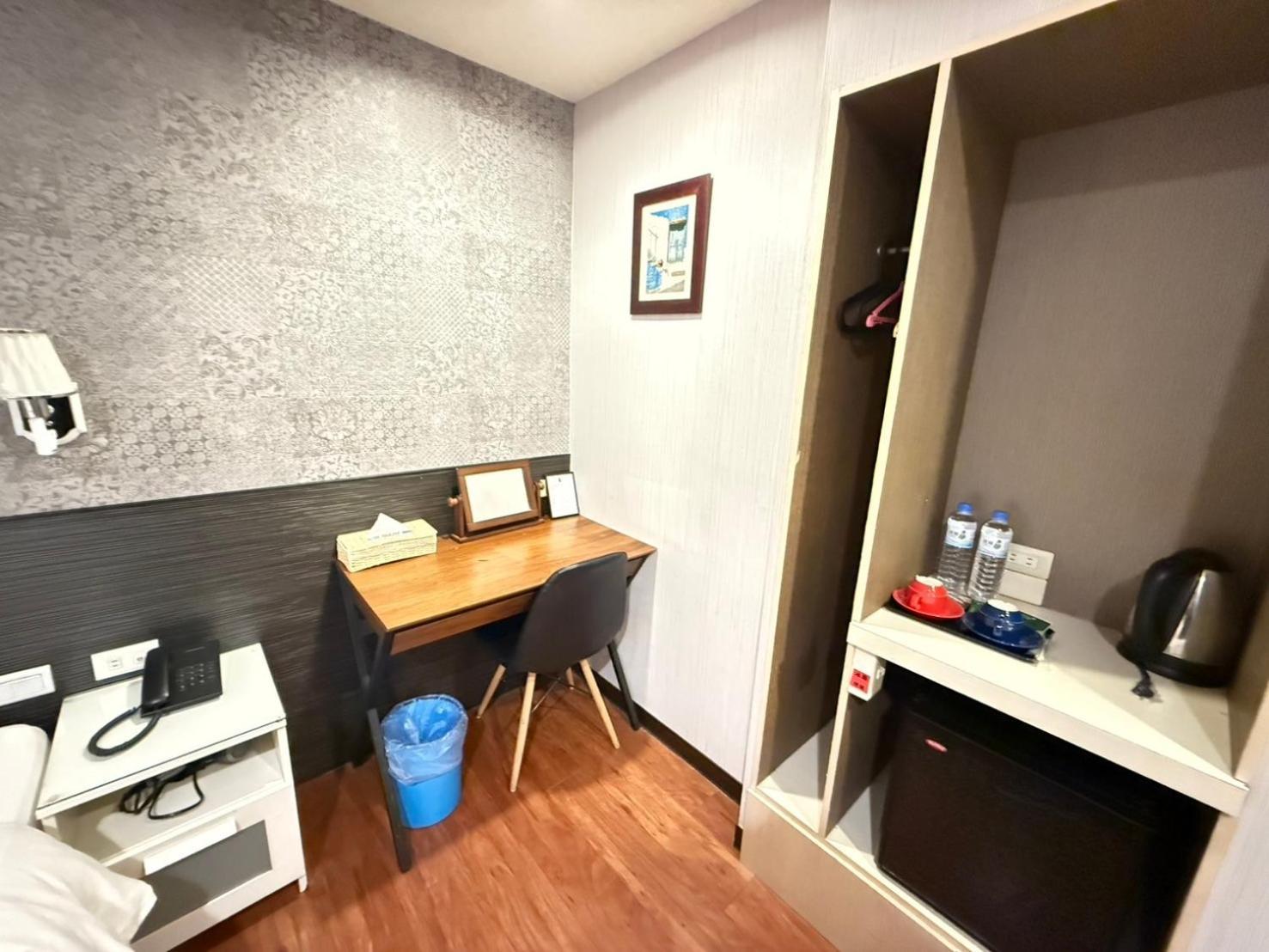 Homeyhouse 2 Inn Taipei
