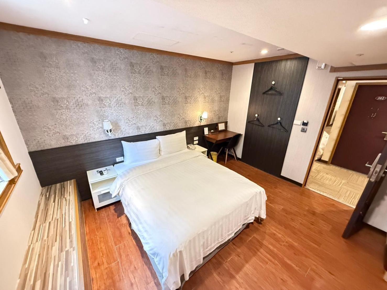 Inn Homeyhouse 2