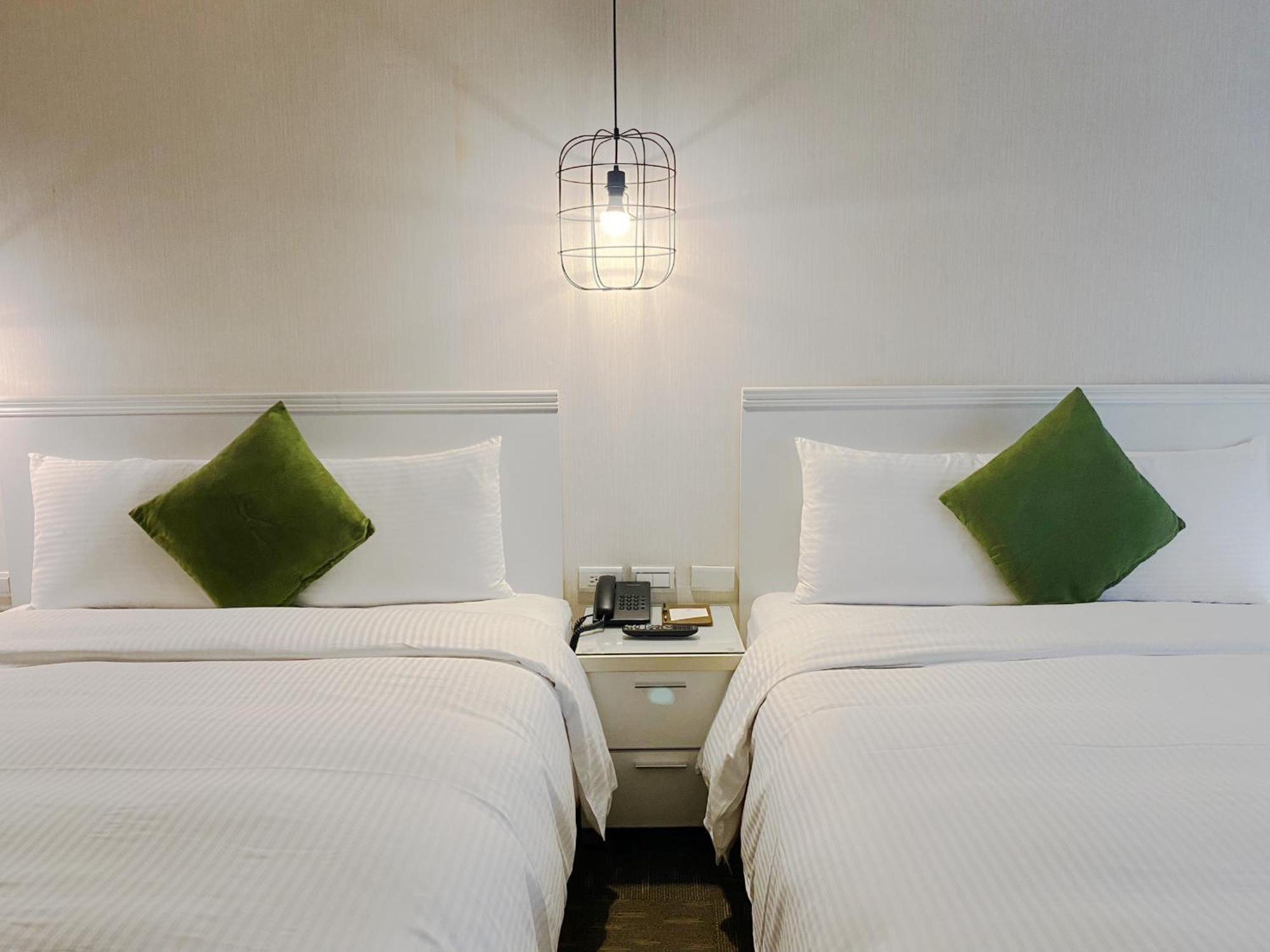 Hotel Via Loft 3*