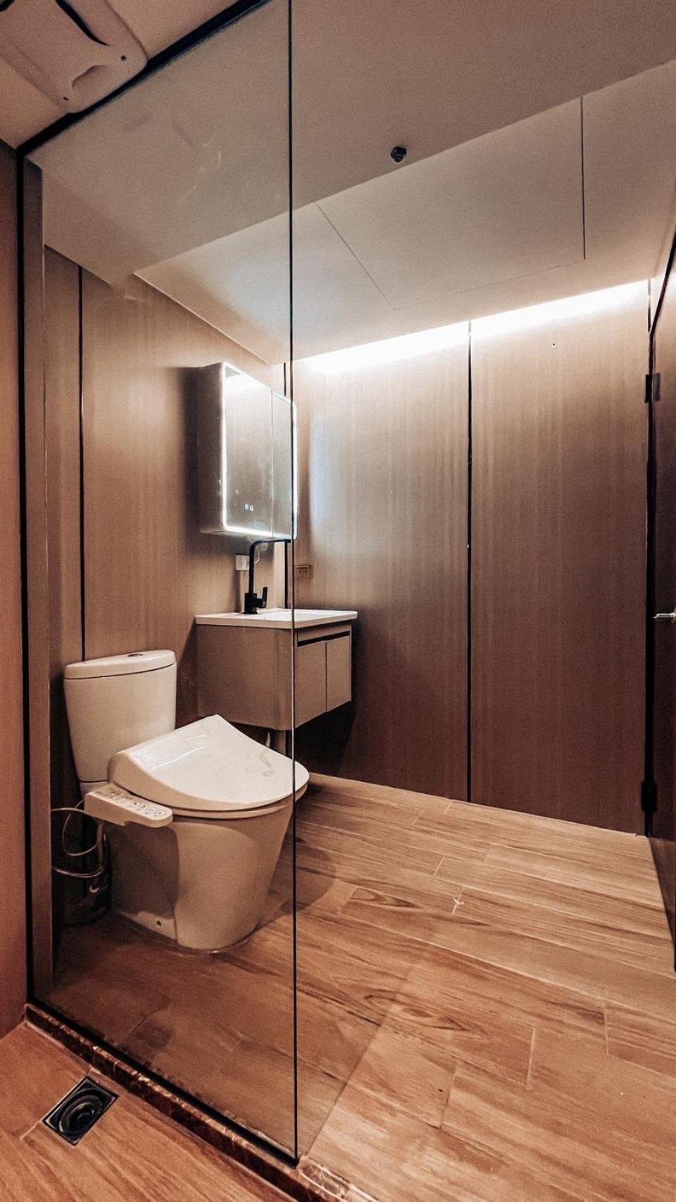 Aparthotel Urban Abode 1