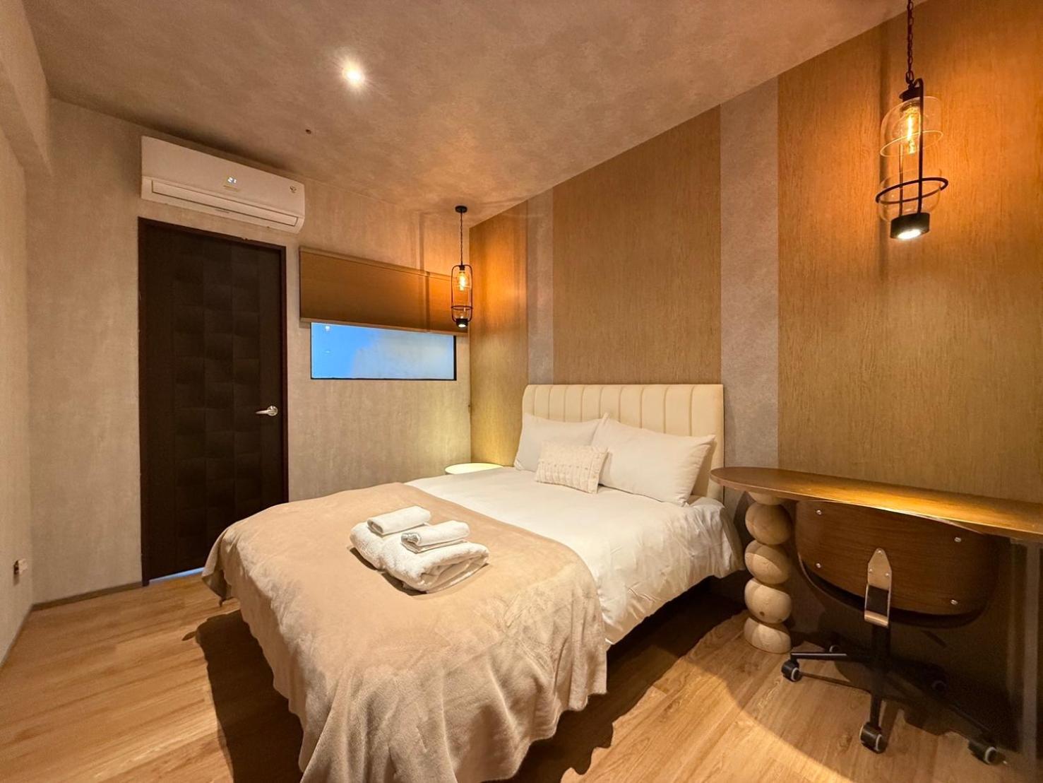 Urban Abode 1 Aparthotel *