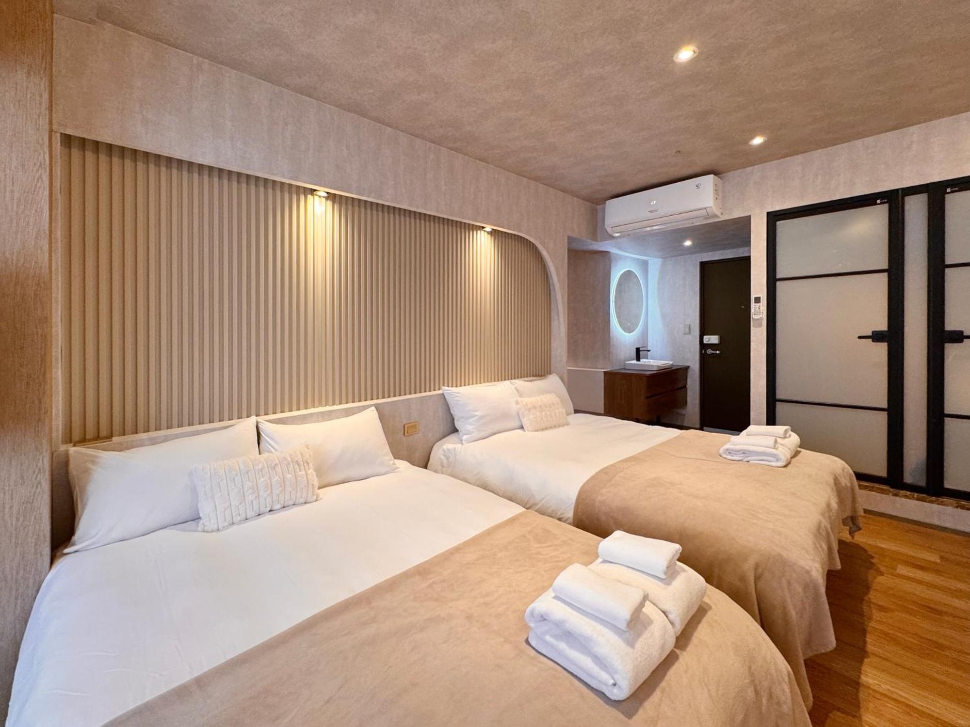 Urban Abode 1 Aparthotel *