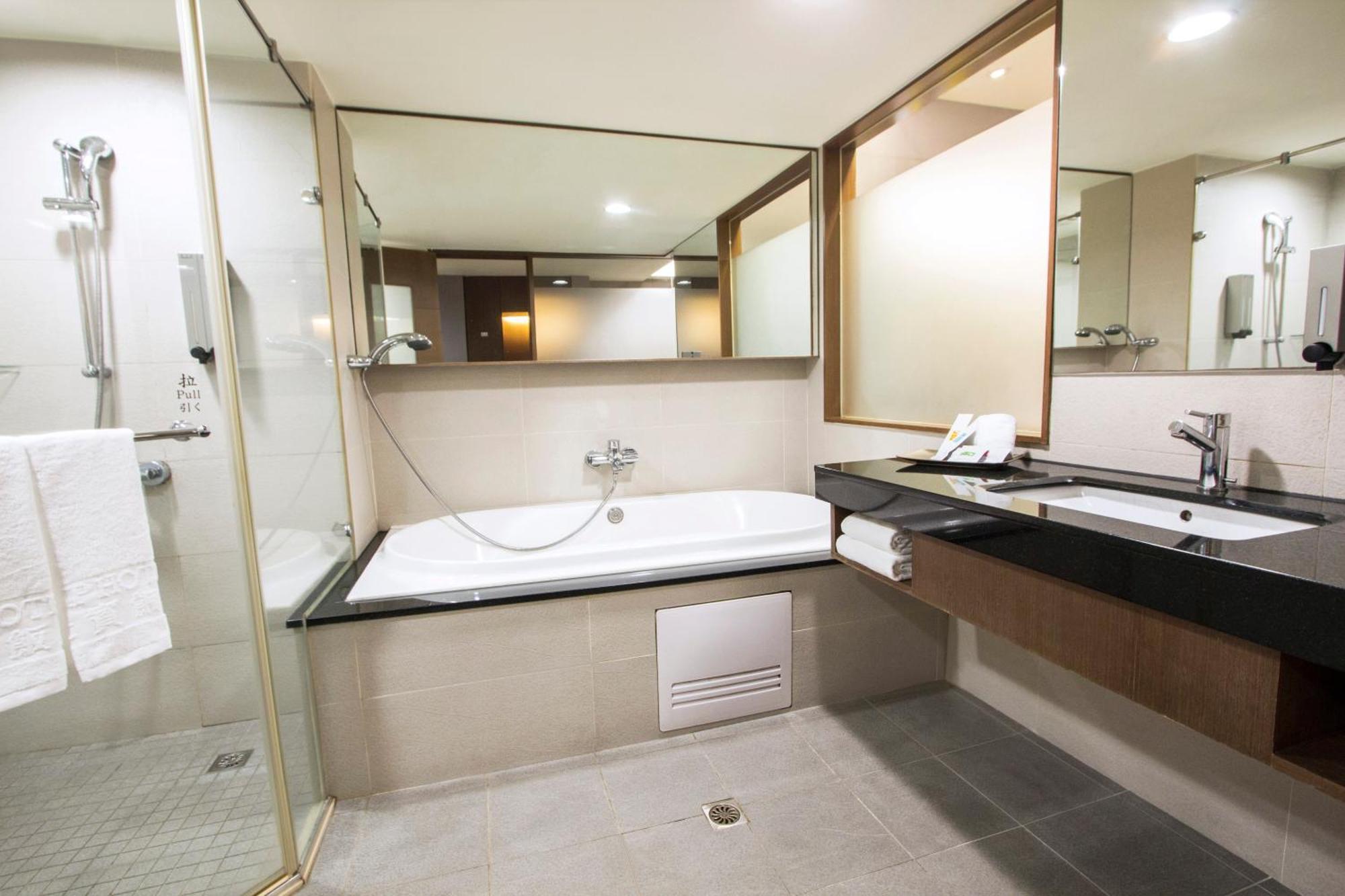 Hotel Vip Taipei