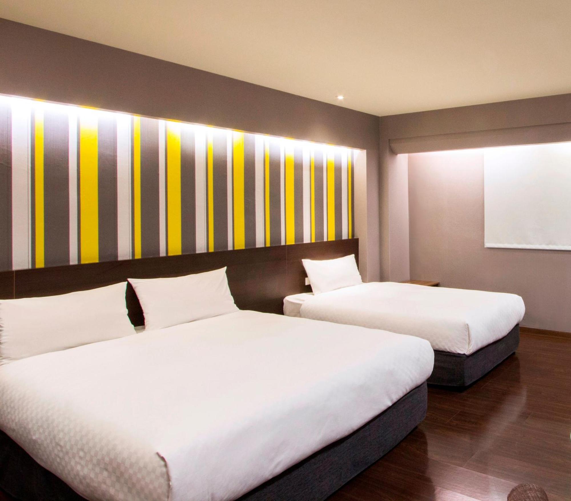 Vip 3* Taipei