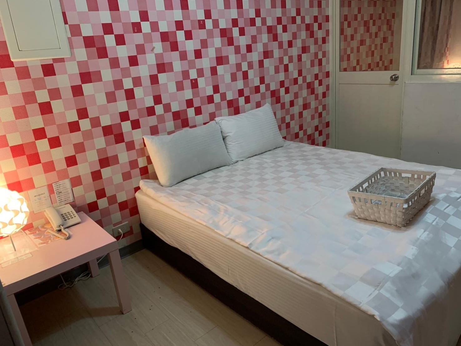 Sleep - Nanya Inn 3*
