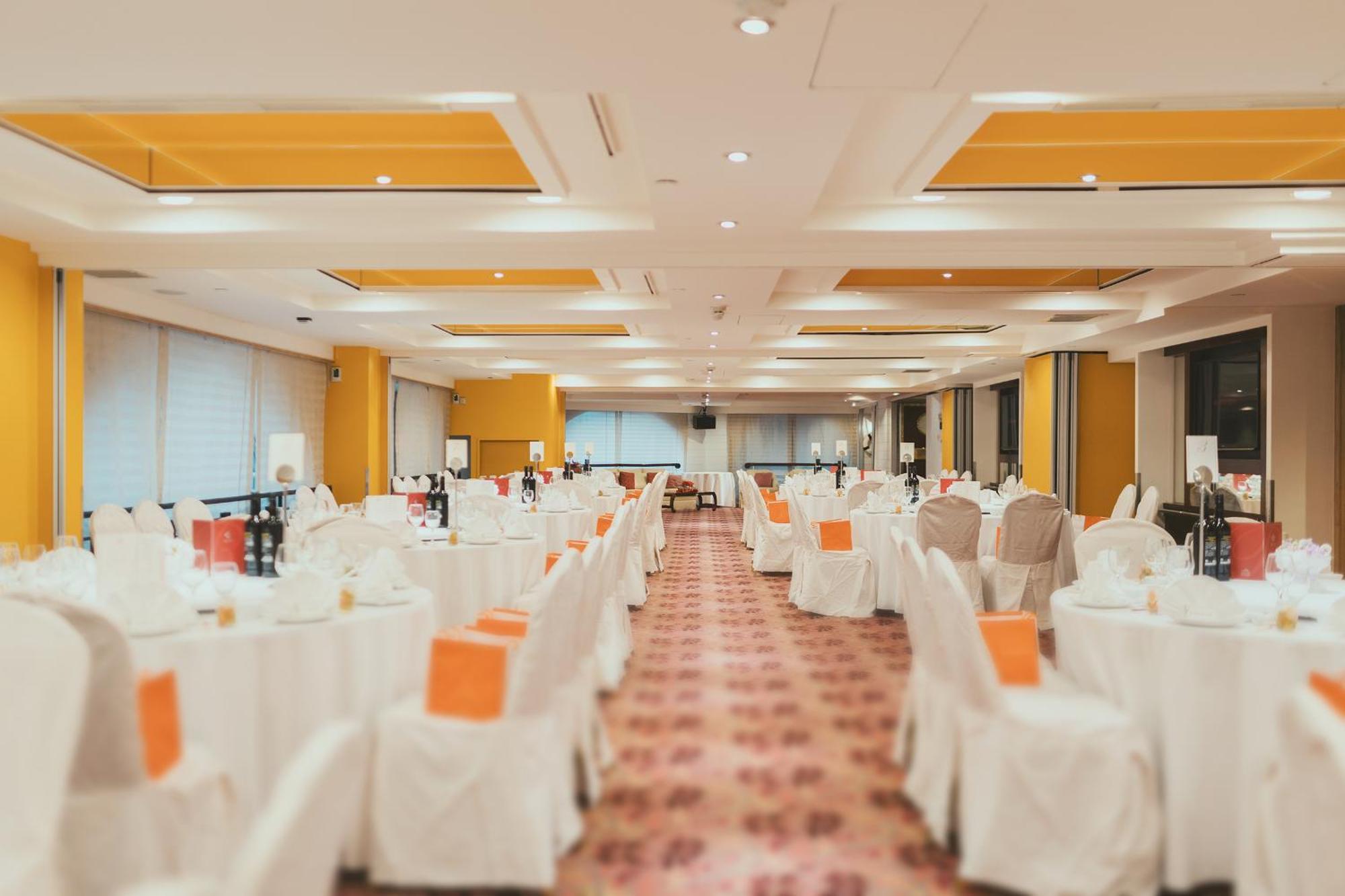 Hotel The Riviera 4*