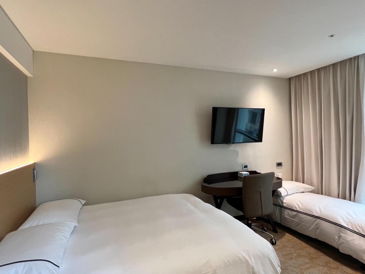 K Tianjin Hotel