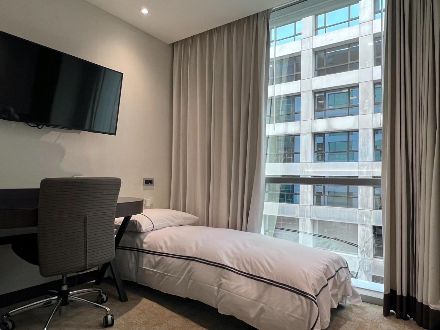 Hotel K Tianjin 3*