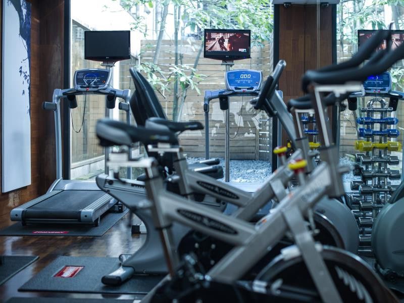 Les Ching Cheng Hotel 4*