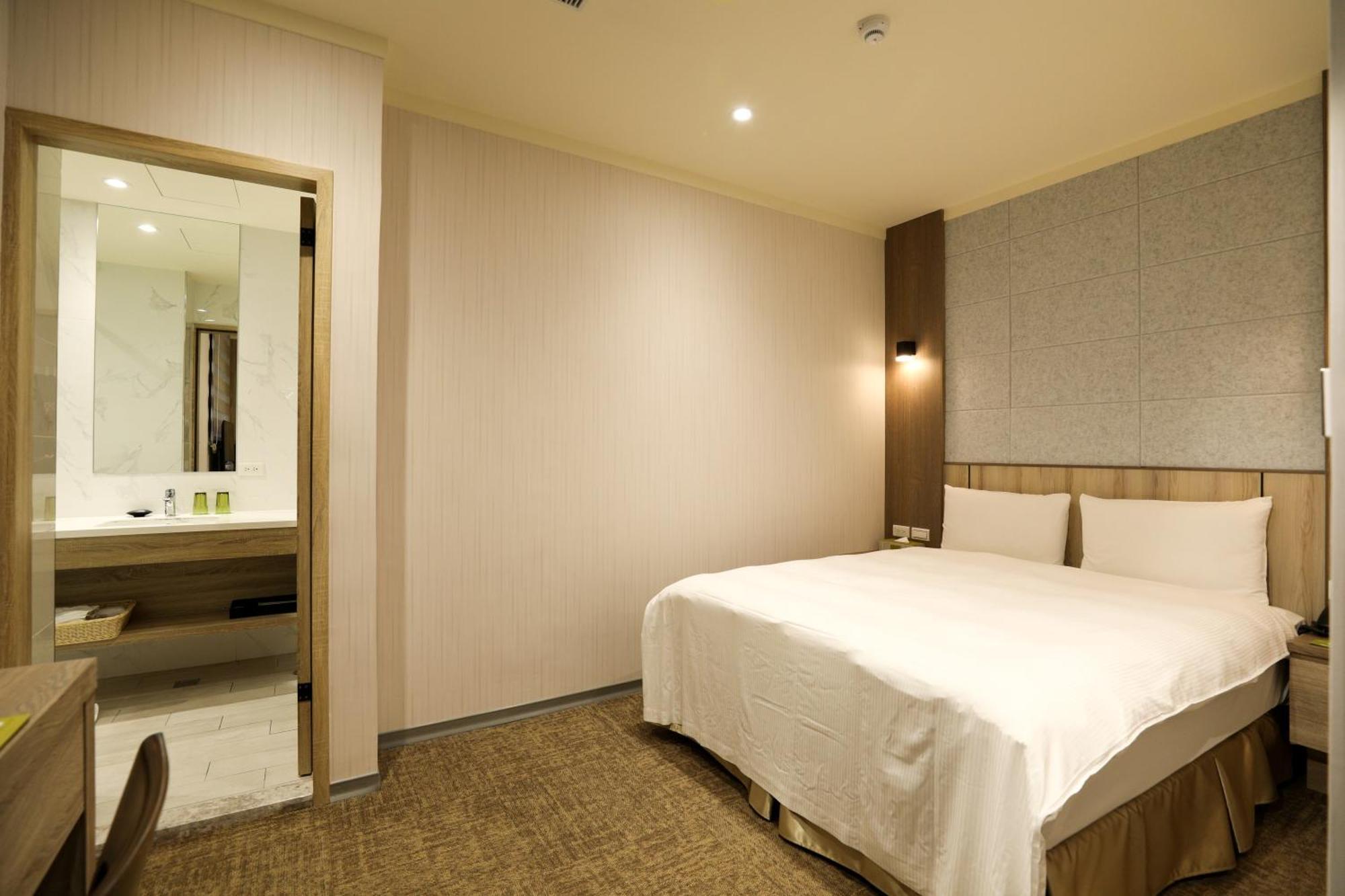 Hotel Grace Dunbei *