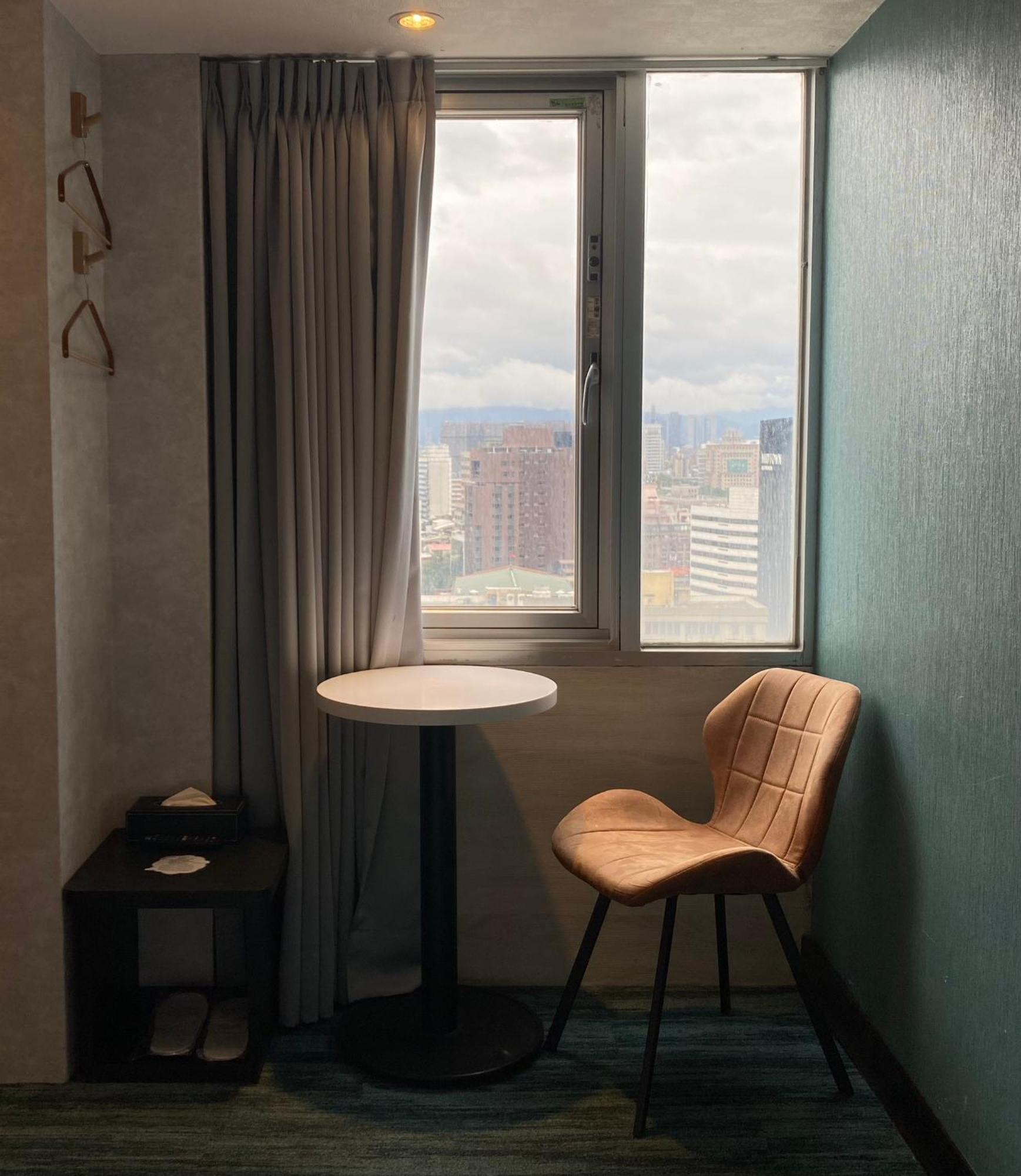 西門雲町旅店 Sky Gate Inn Taipei