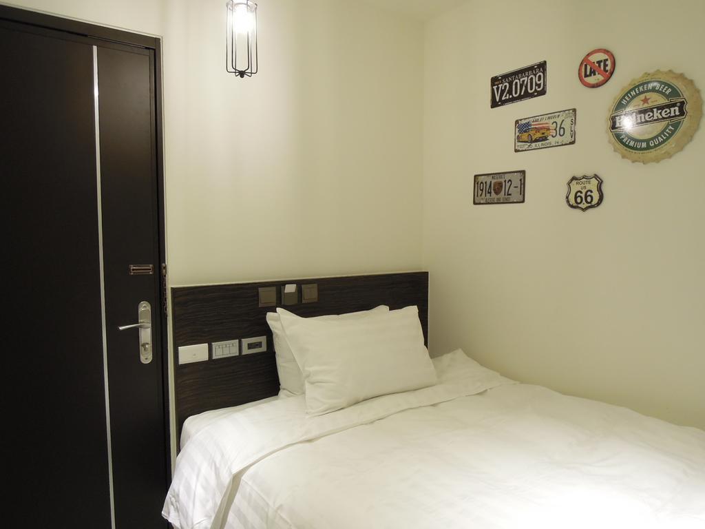Re-change Hotel 2*