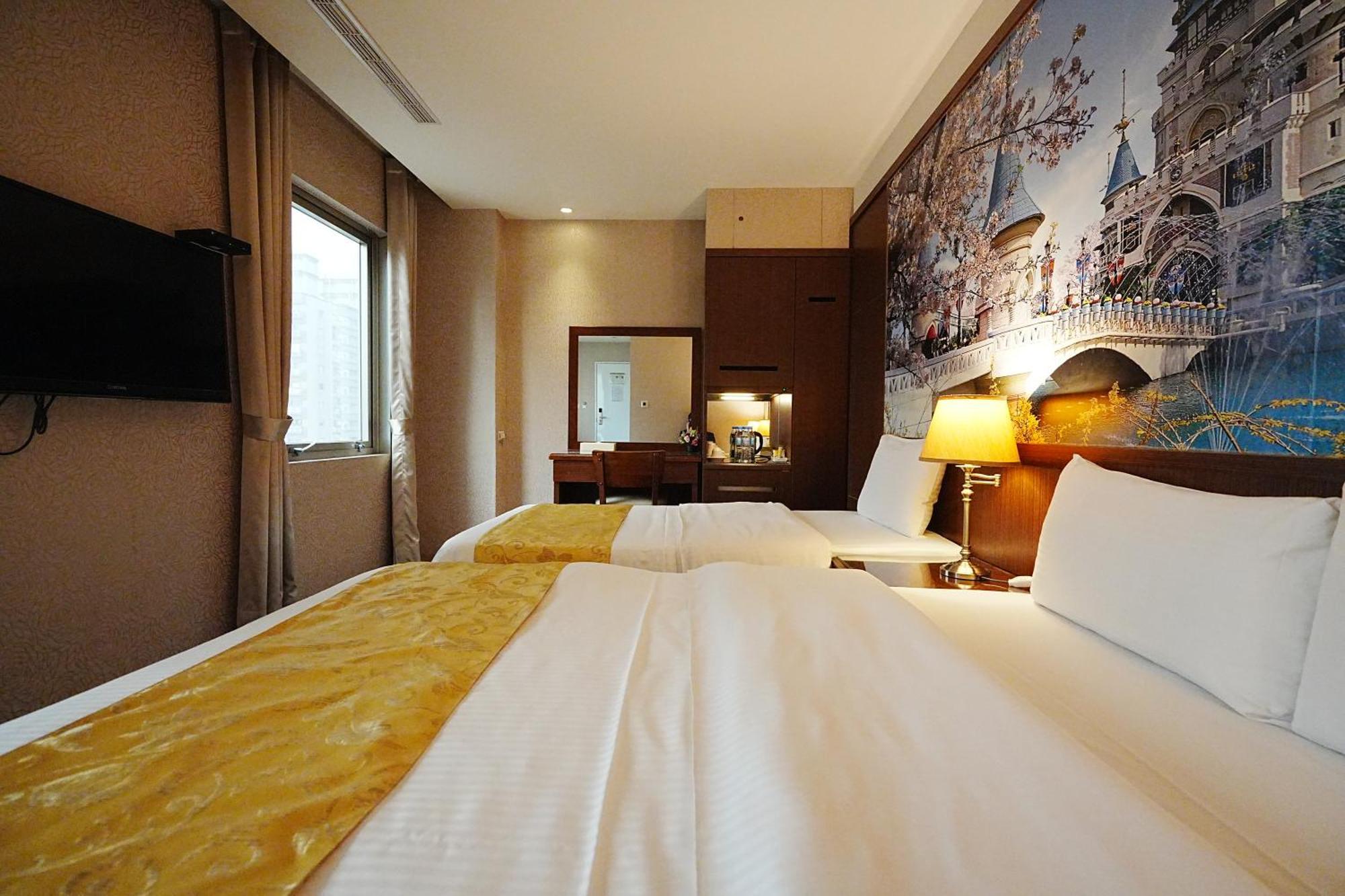 York Hotel