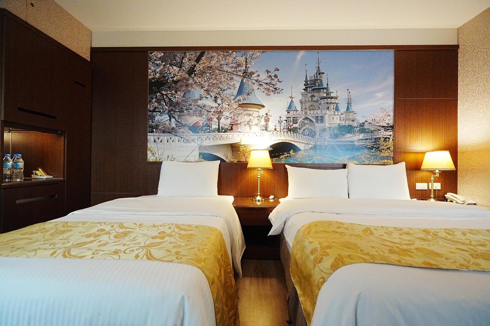 Hotel York