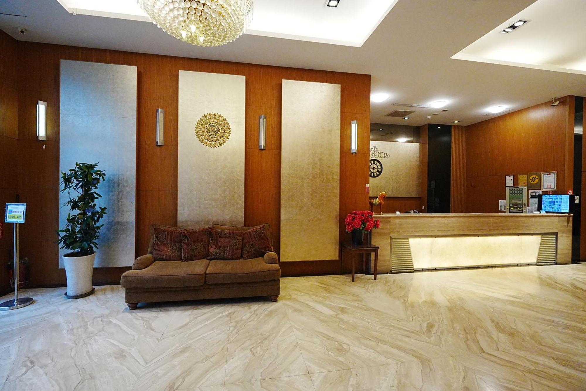 Hotel York Taipei