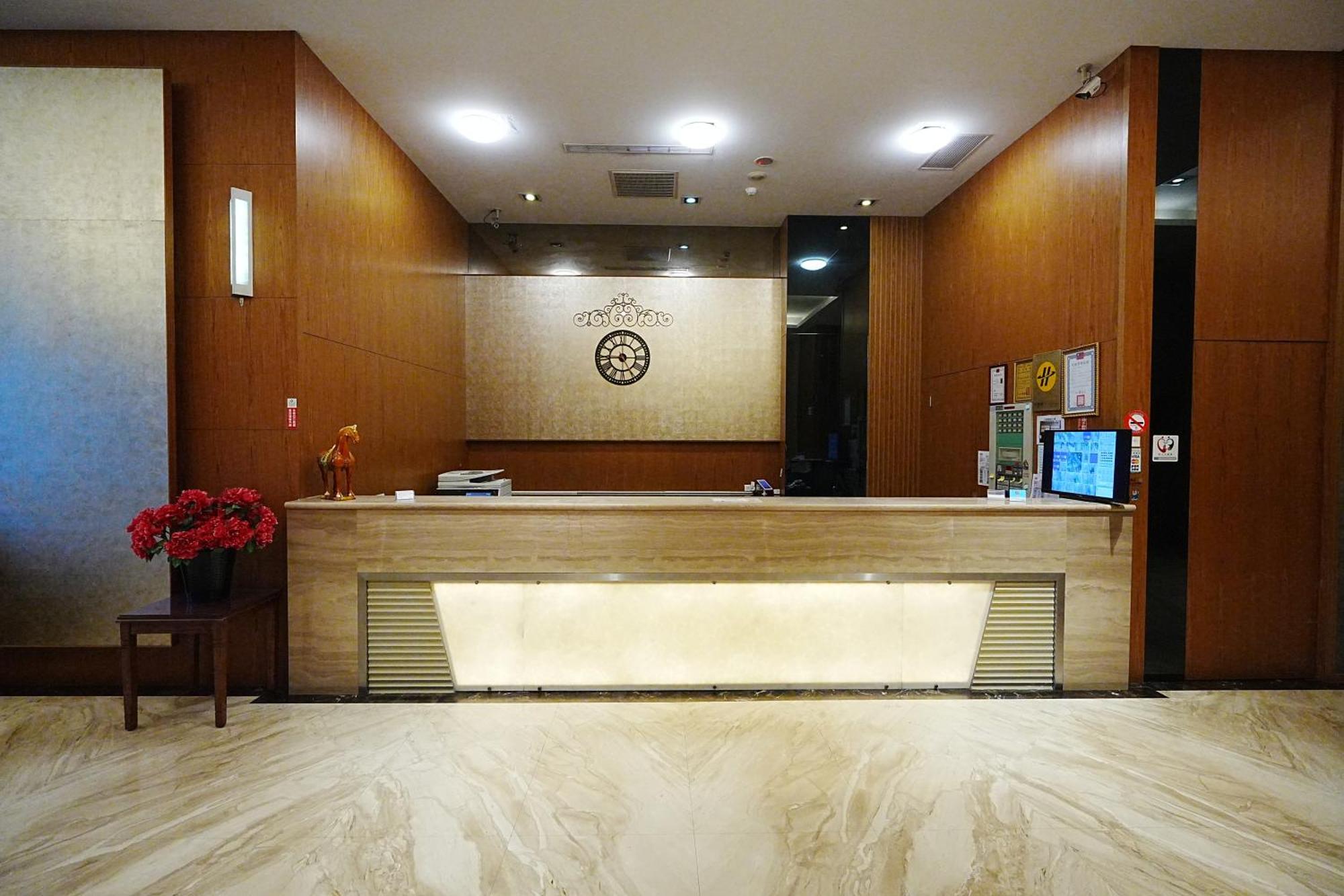 York Taipei