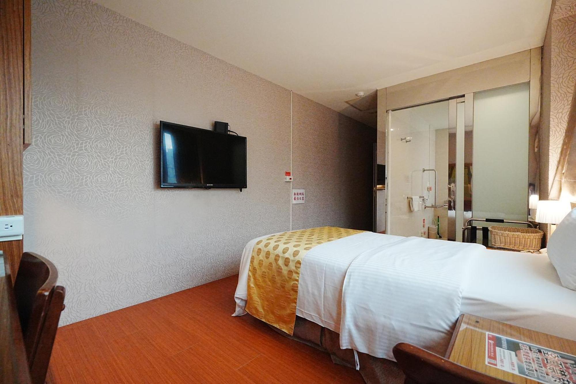 York 3* Taipei