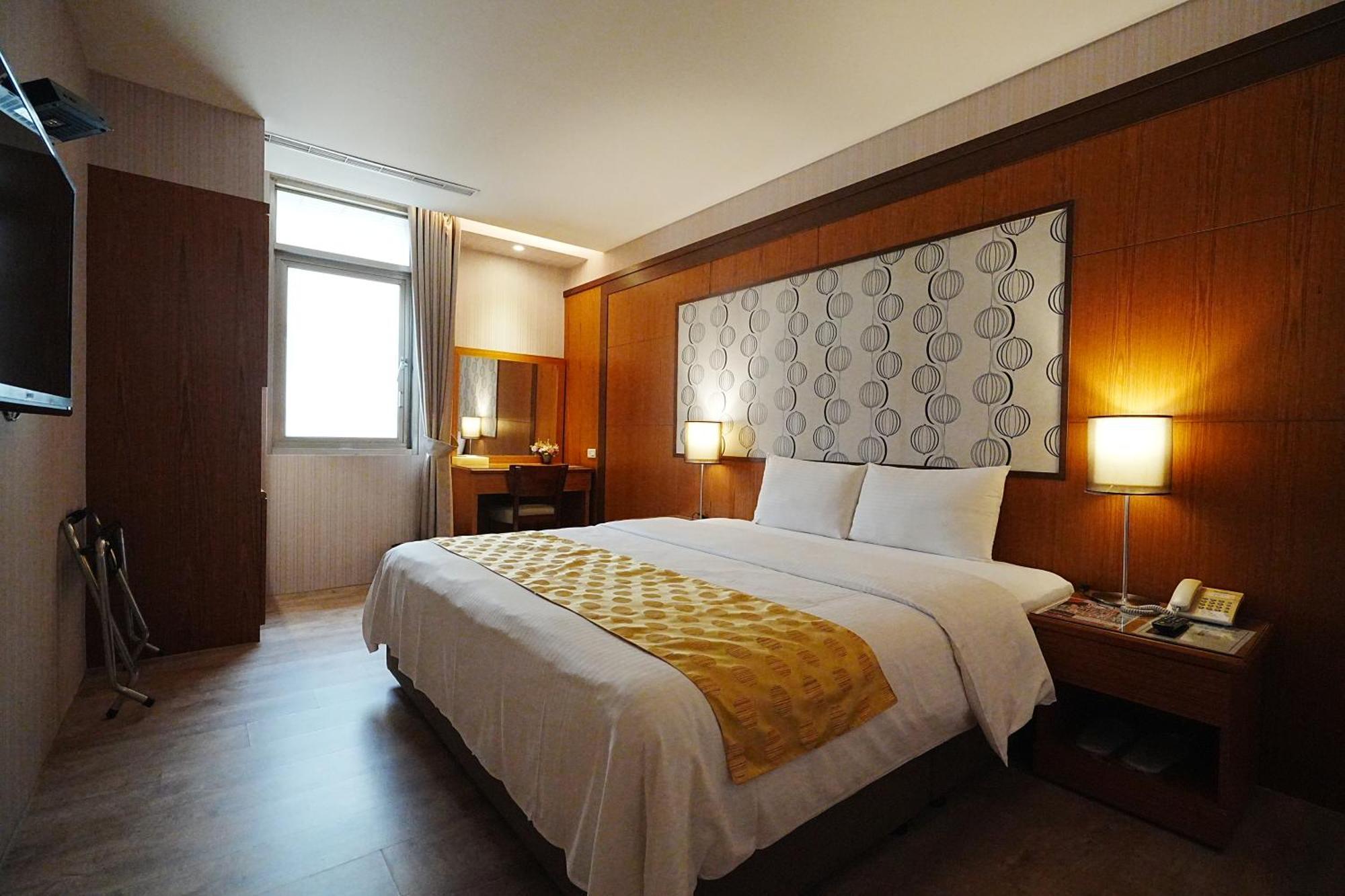 York Hotel