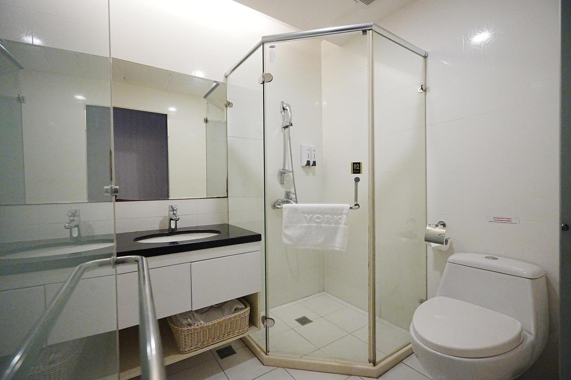 York 3* Taipei