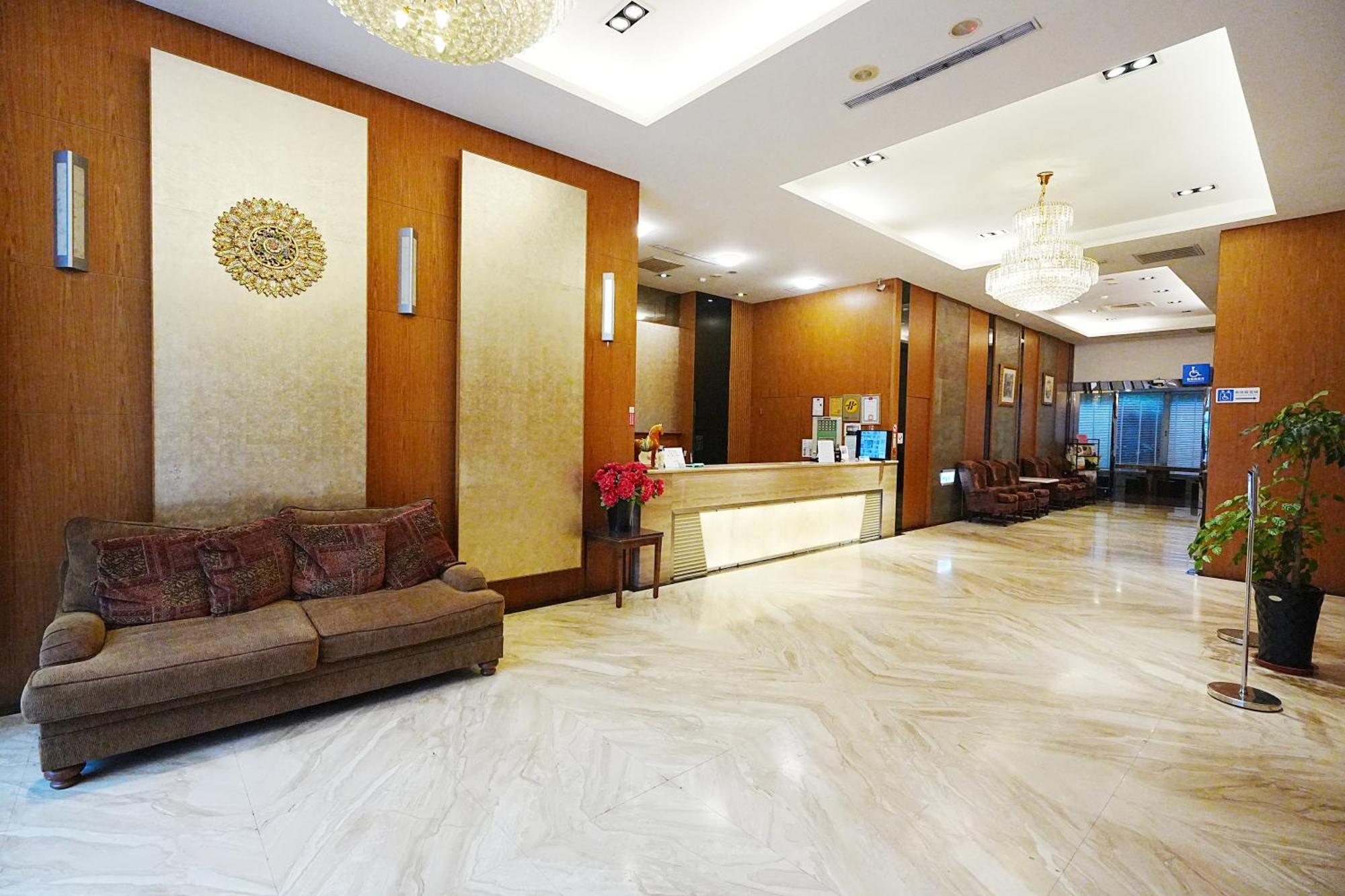York Hotel