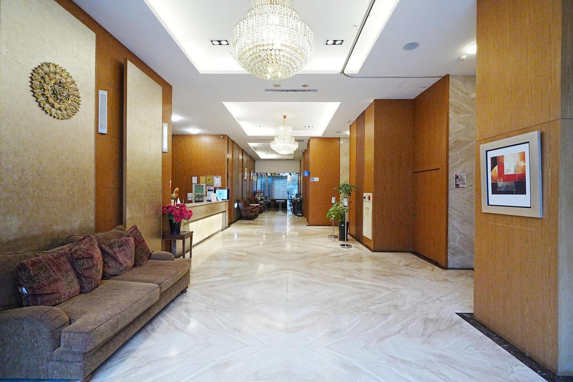 Hotel York