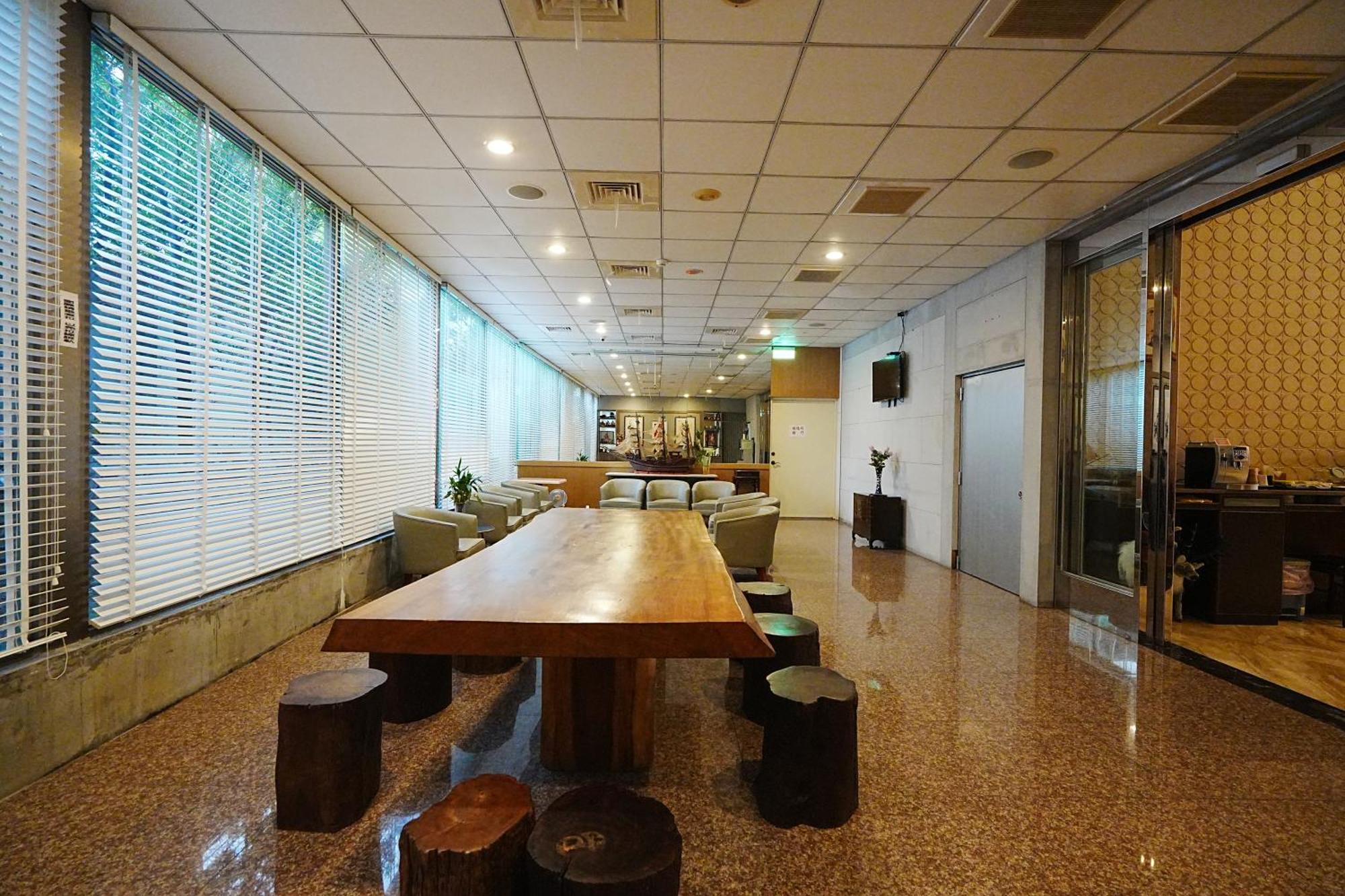 York Hotel Taipei