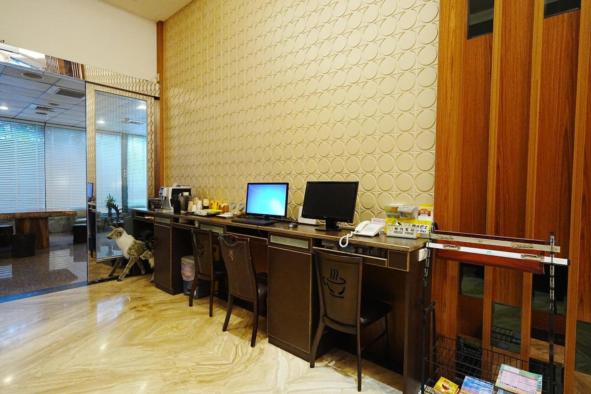 Hotel York