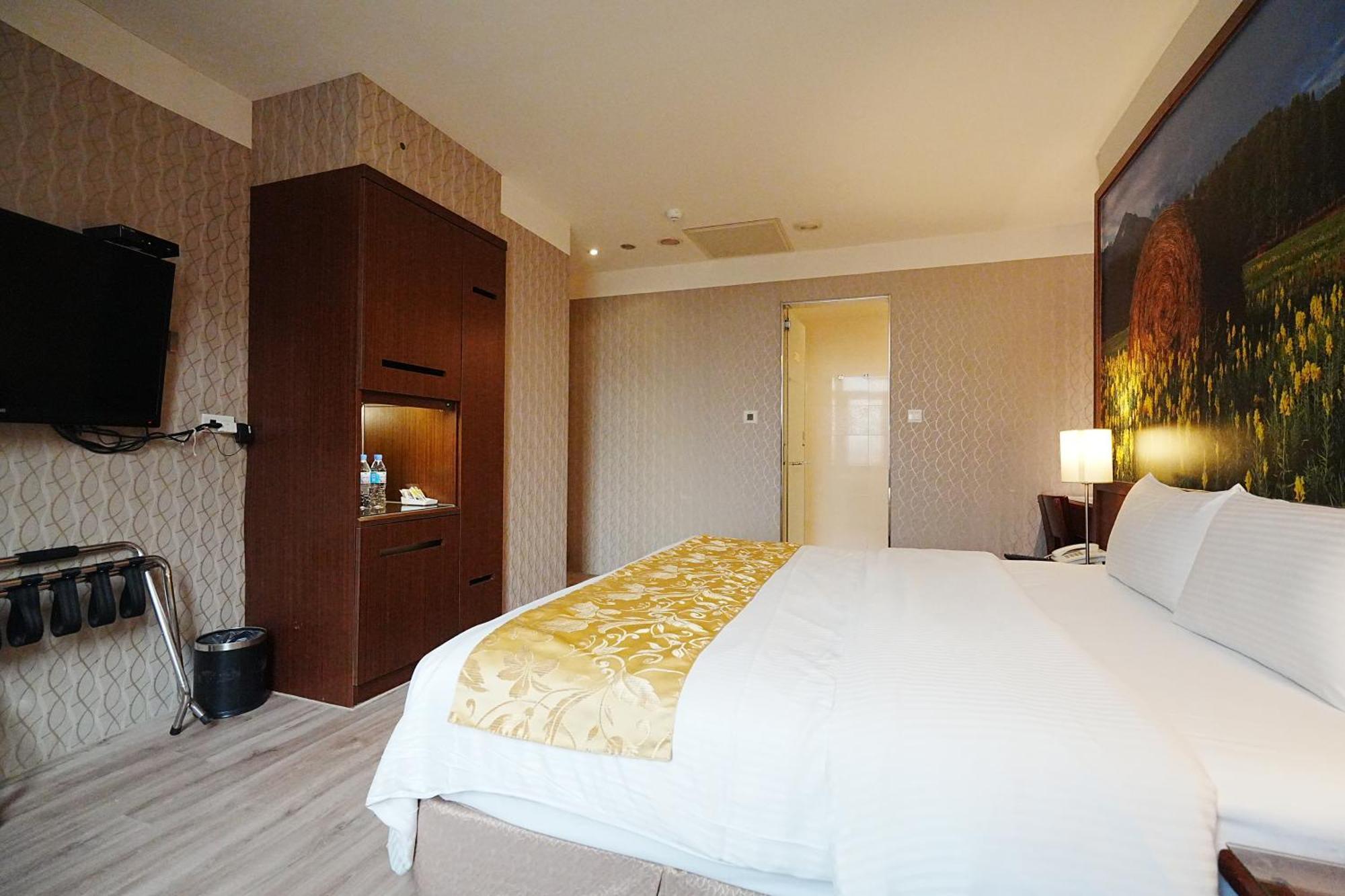 Hotel York Taipei