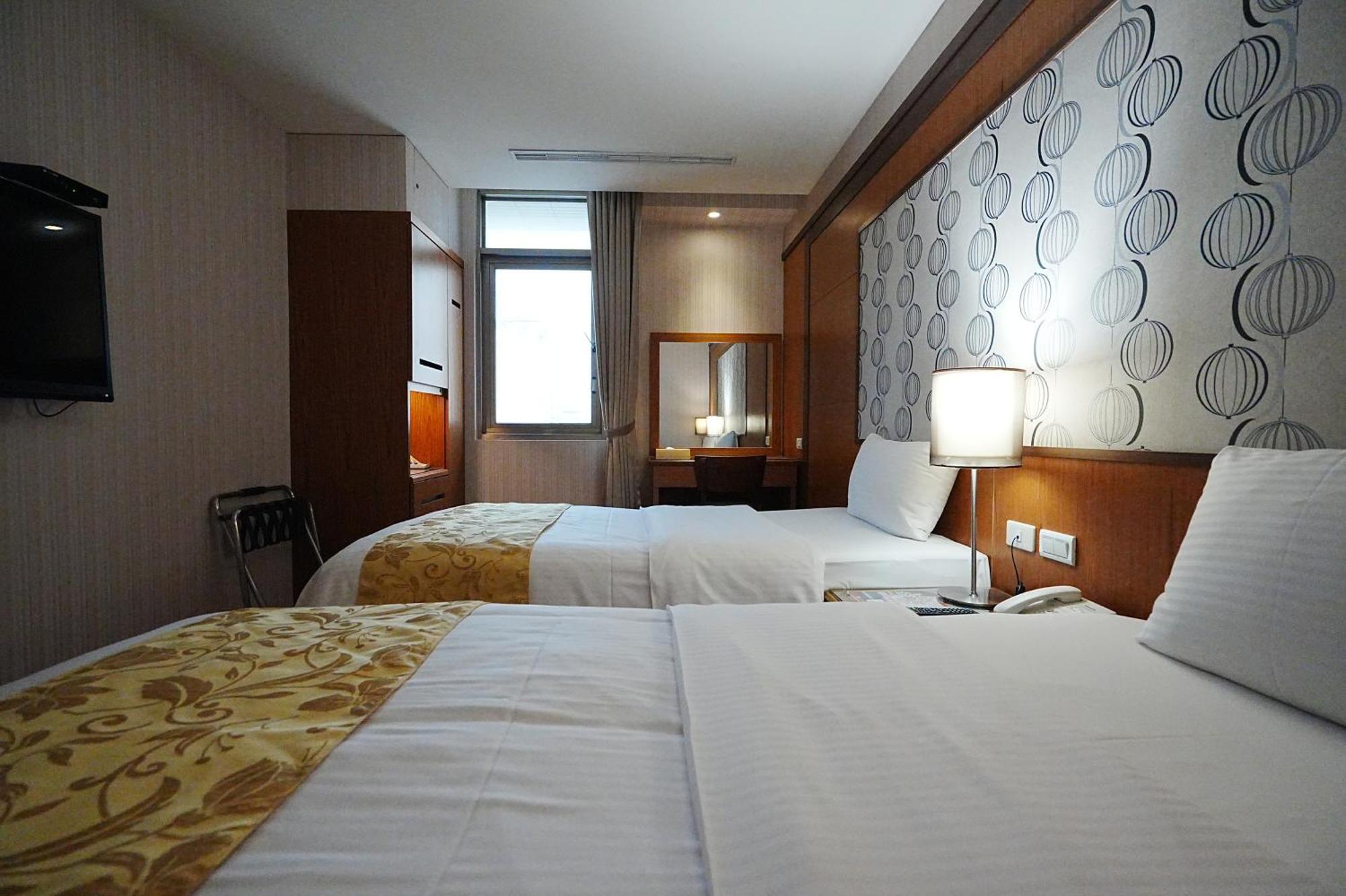 York Hotel