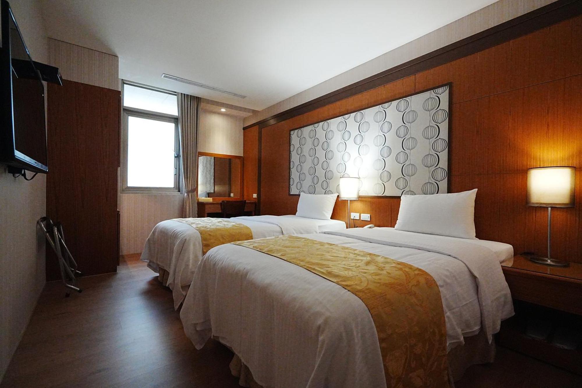 Hotel York