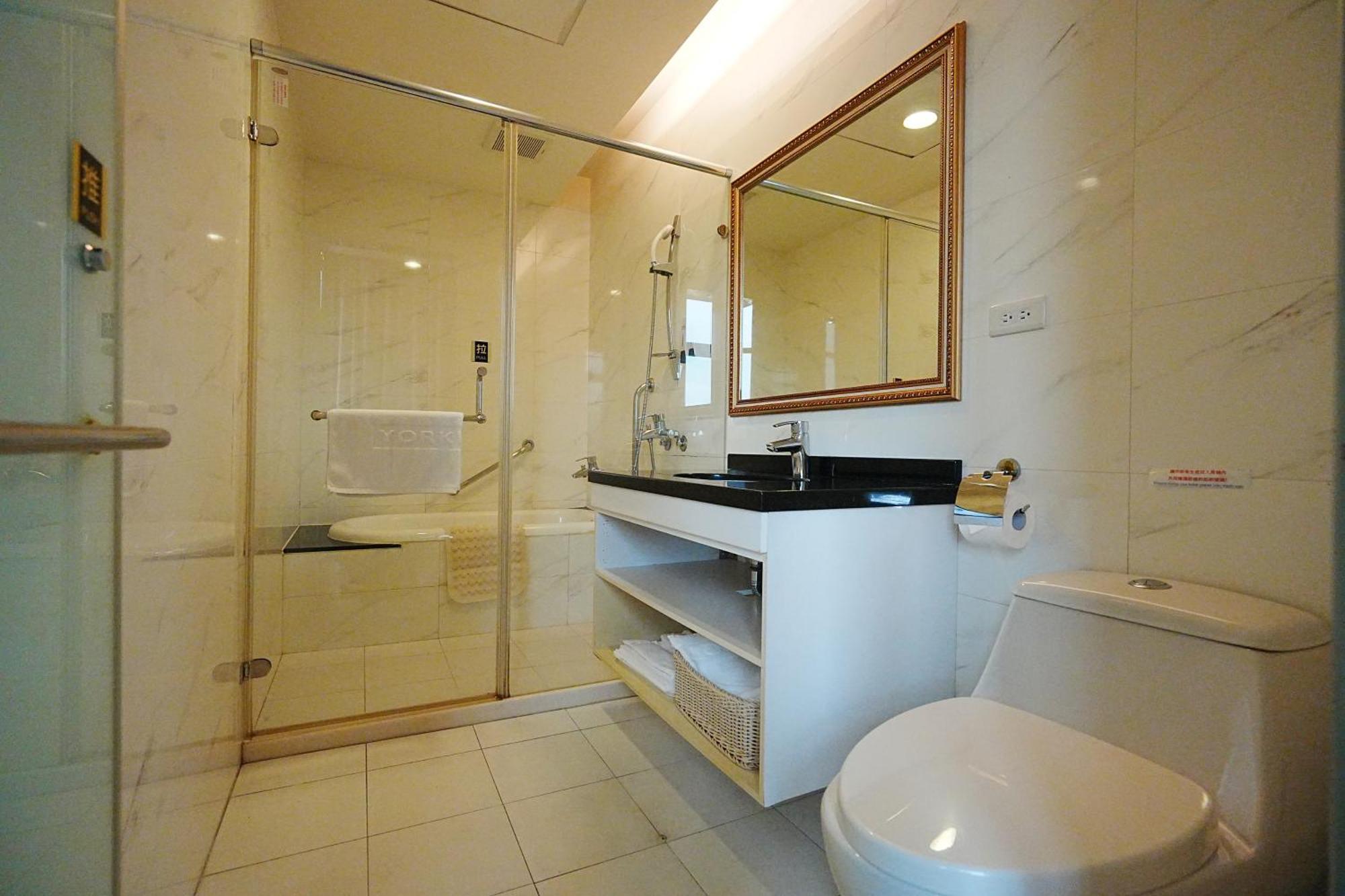 Hotel York Taipei