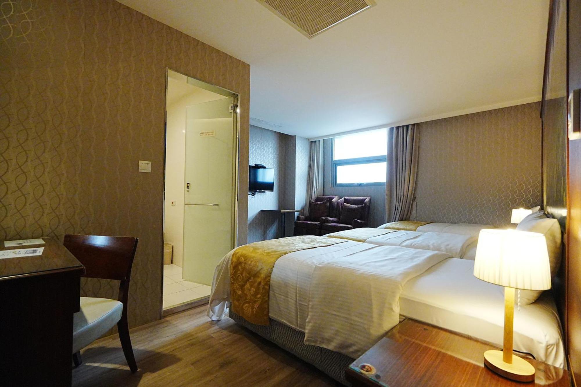 Hotel York