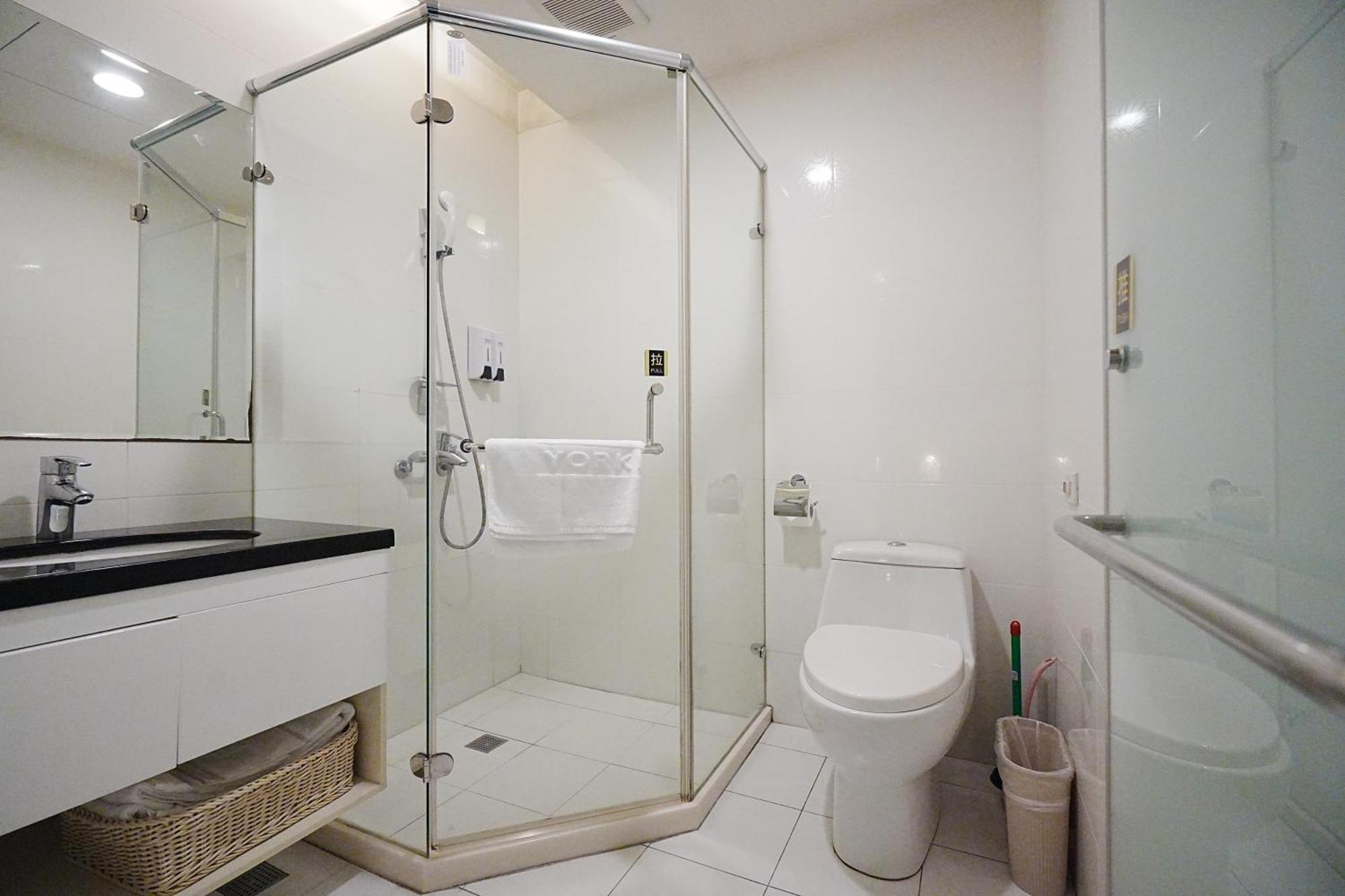 York Hotel Taipei